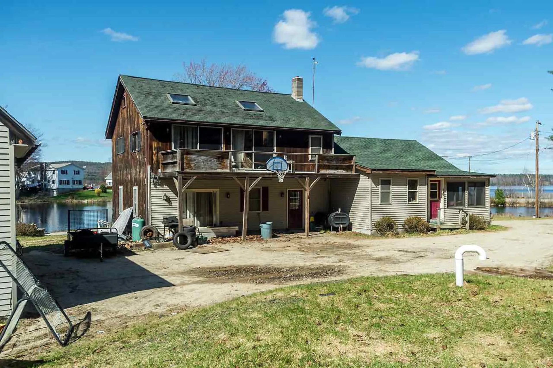 14 Balsam Lane Northwood NH 03261