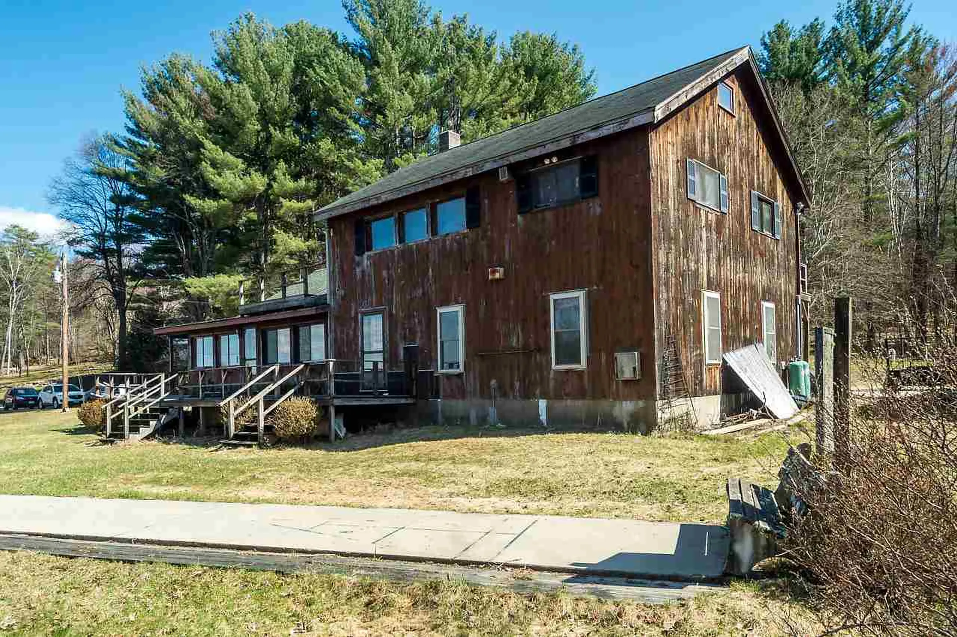 14 Balsam Lane Northwood NH 03261