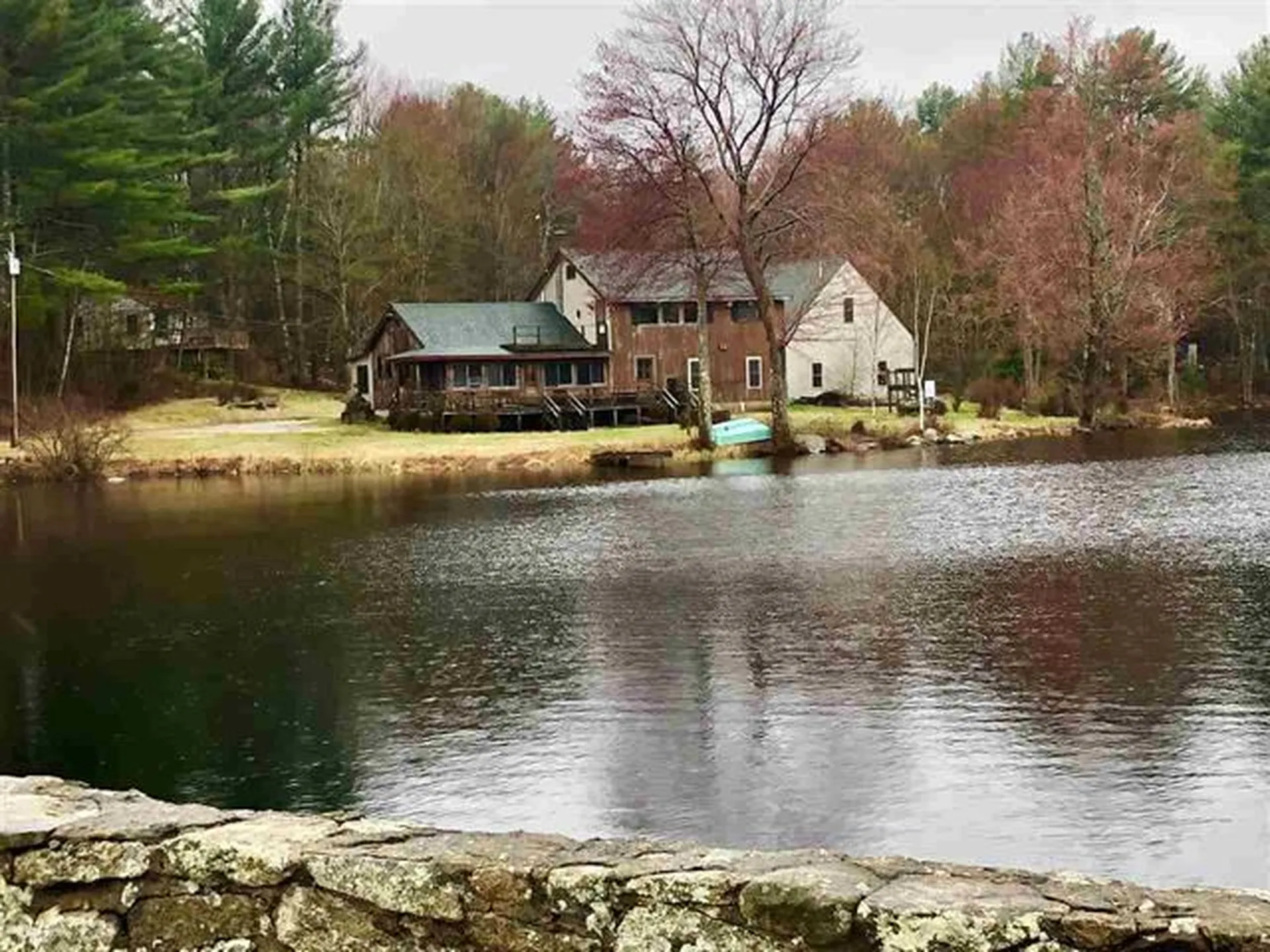 14 Balsam Lane Northwood NH 03261