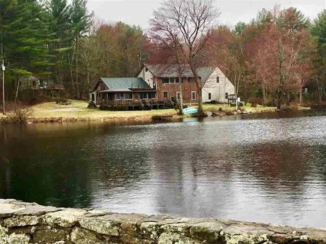 14 Balsam Lane Northwood NH 03261