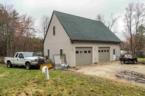 14 Balsam Lane Northwood NH 03261