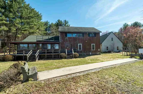 14 Balsam Lane Northwood NH 03261