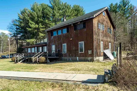 14 Balsam Lane Northwood NH 03261