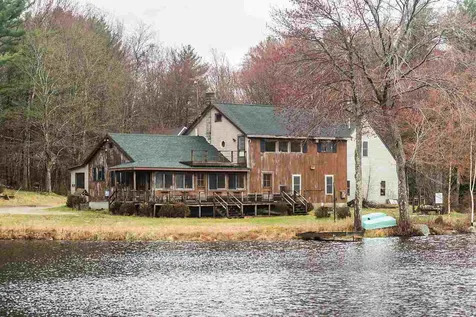14 Balsam Lane Northwood NH 03261