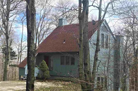 74 Spruce Grove Road Wilmington VT 05363