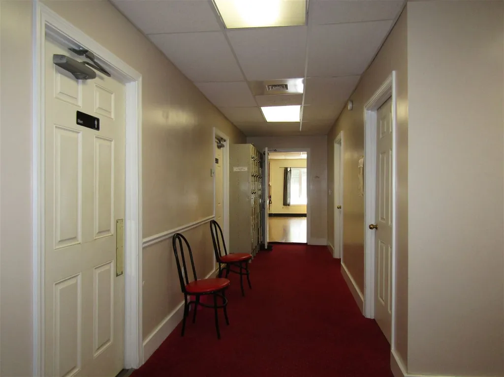 38 Bridge Street Colebrook NH 03576