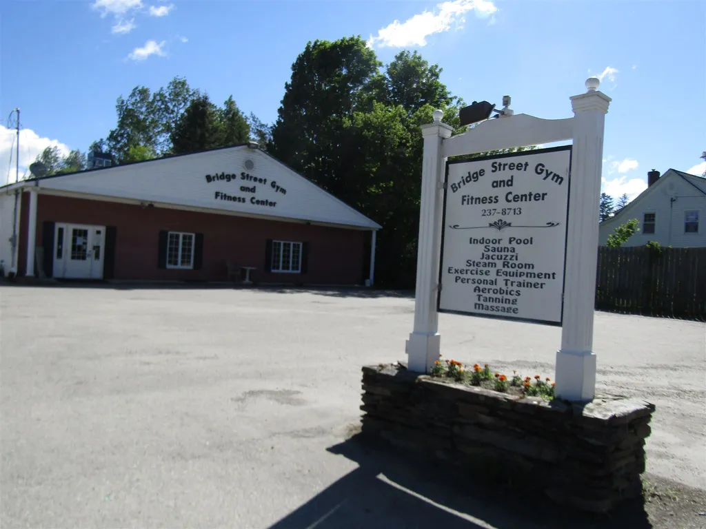 38 Bridge Street Colebrook NH 03576