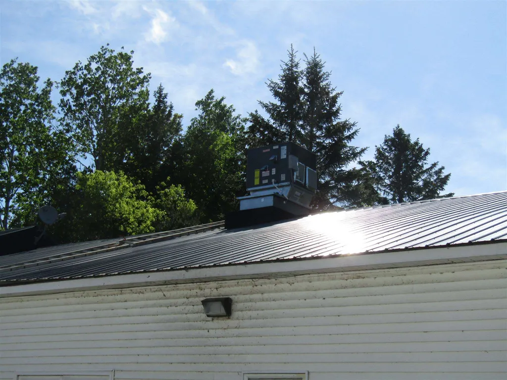 38 Bridge Street Colebrook NH 03576