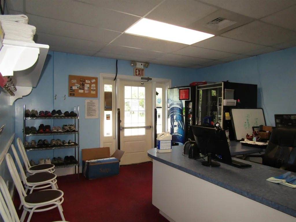 38 Bridge Street Colebrook NH 03576