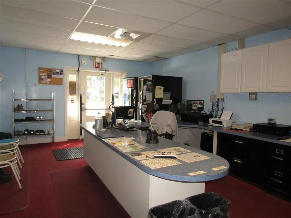 38 Bridge Street Colebrook NH 03576