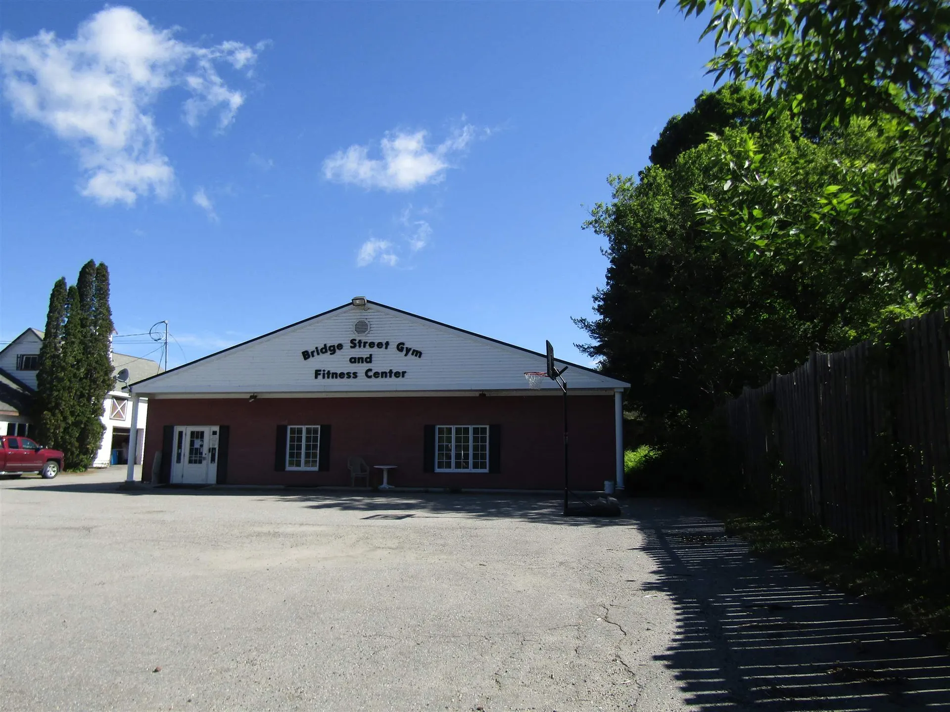 38 Bridge Street Colebrook NH 03576