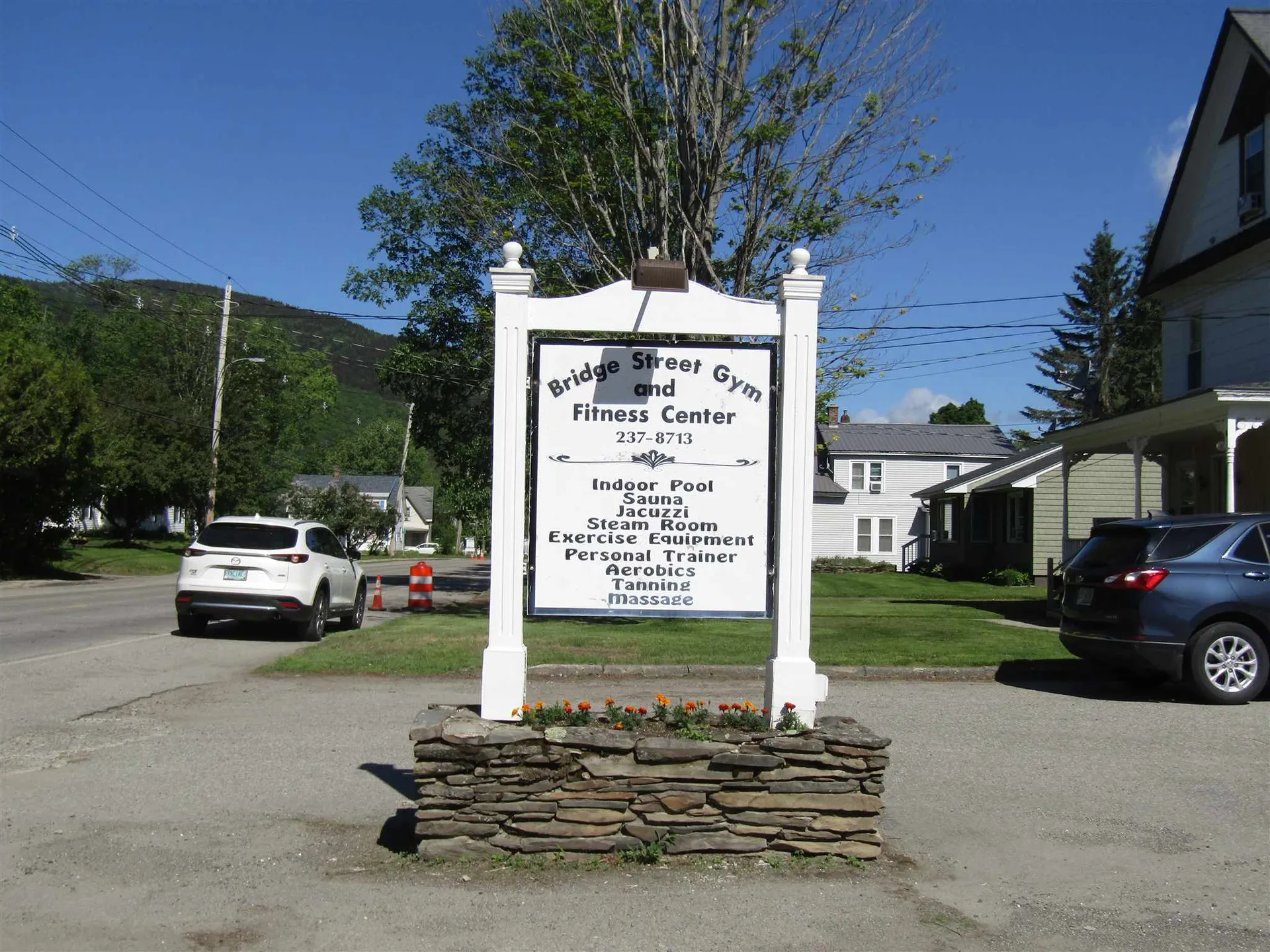 38 Bridge Street Colebrook NH 03576