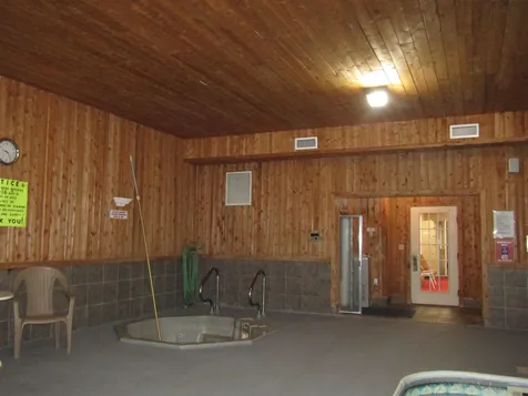 38 Bridge Street Colebrook NH 03576