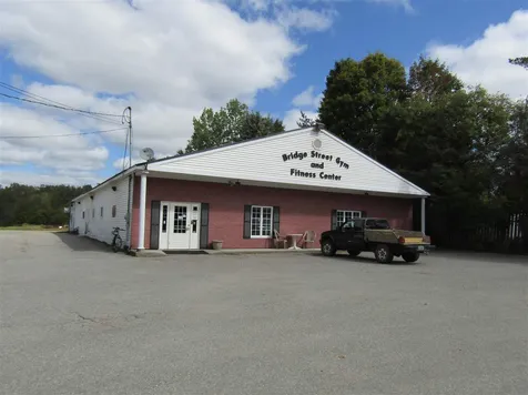 38 Bridge Street Colebrook NH 03576