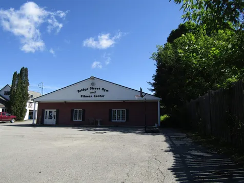 38 Bridge Street Colebrook NH 03576