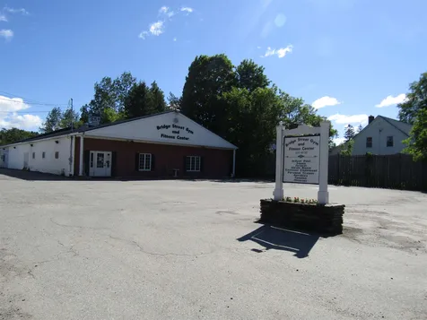 38 Bridge Street Colebrook NH 03576