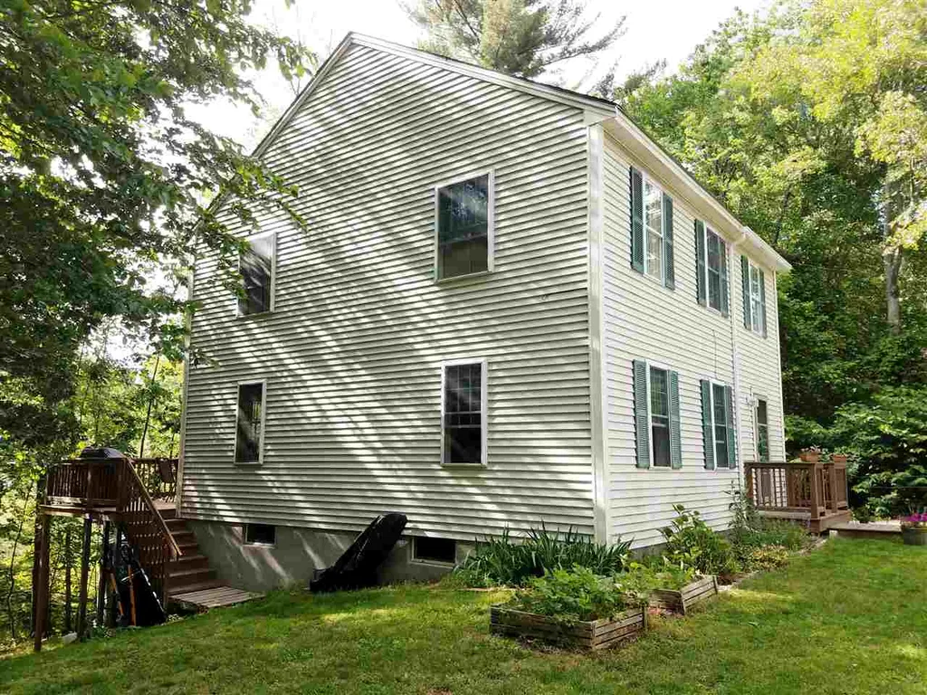 4A Dustin Terrace Rochester NH 03867