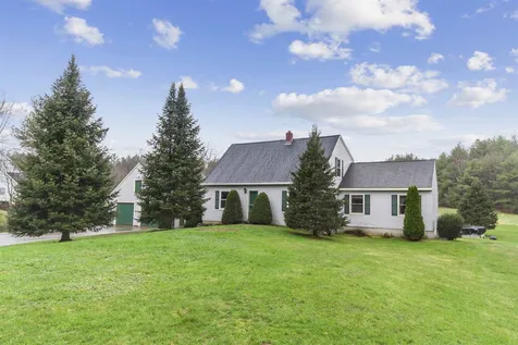 33 Swiggey Brook Road Chichester NH 03258