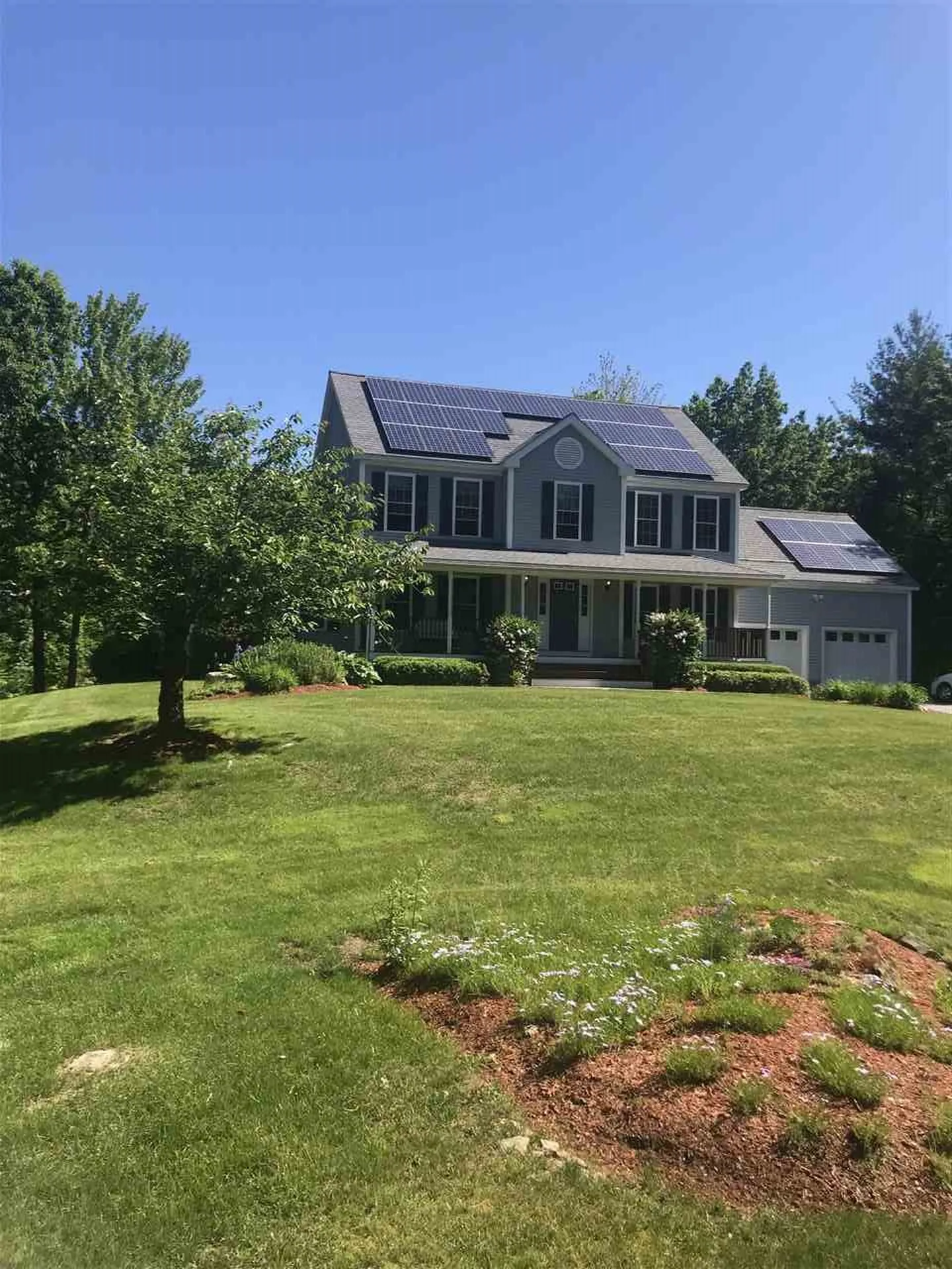 31 Blueberry Lane Wilton NH 03086