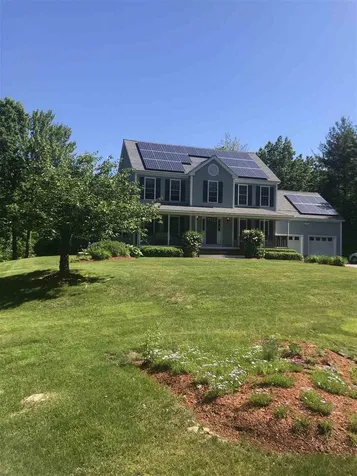 31 Blueberry Lane Wilton NH 03086