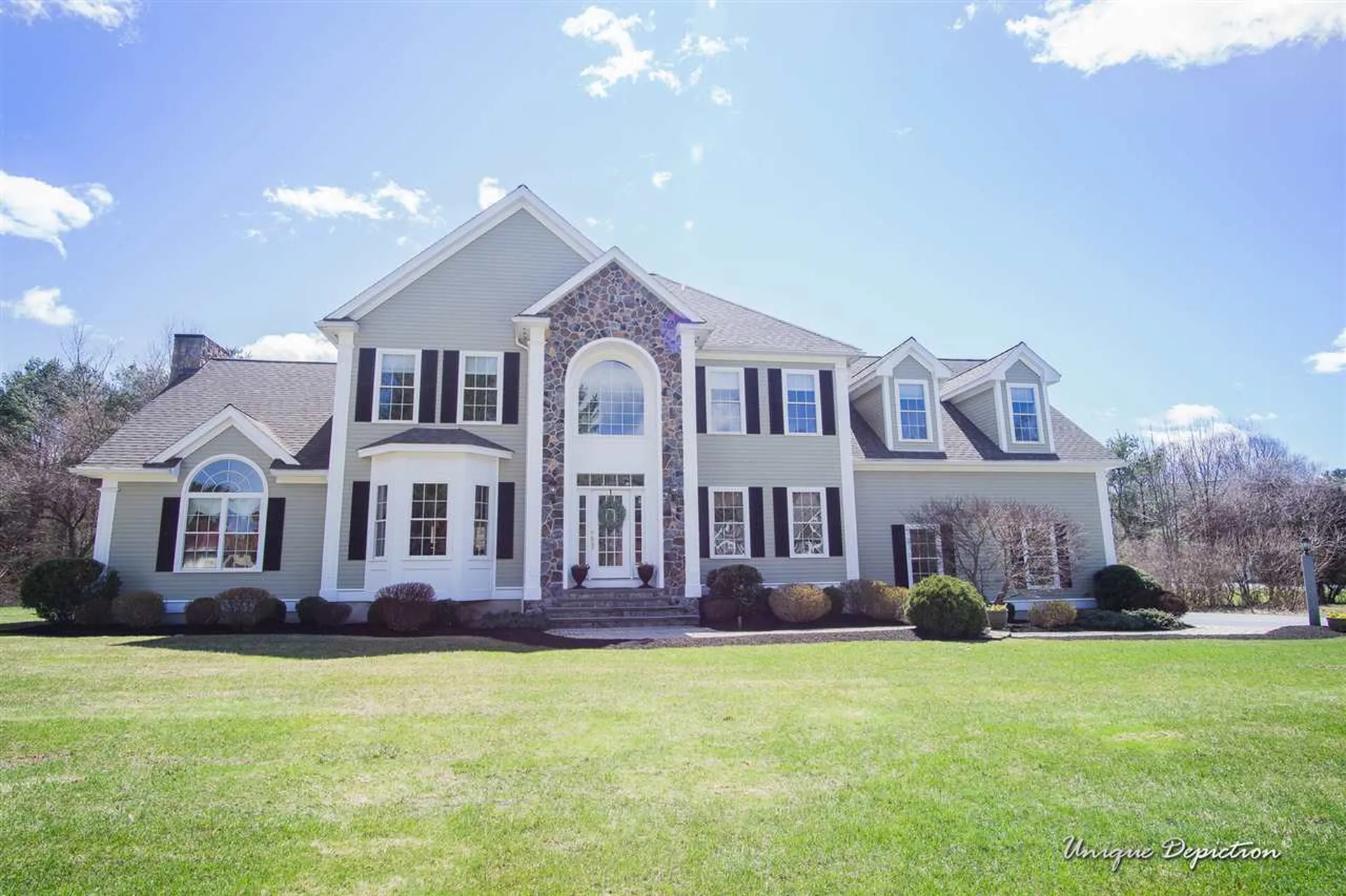 10 Starvish Lane Hampton Falls NH 03844