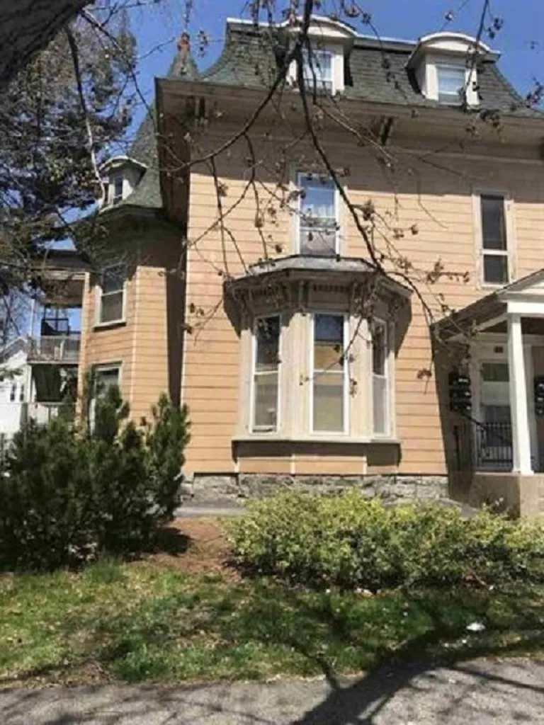 159 And 160 Orange Street Manchester NH 03104