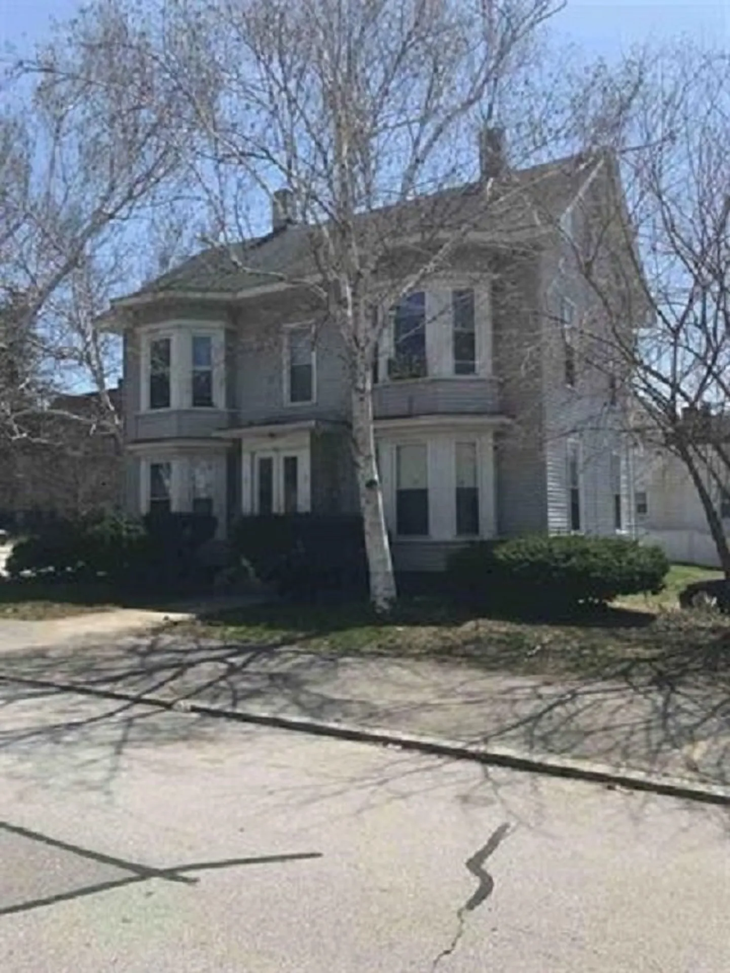 159 And 160 Orange Street Manchester NH 03104