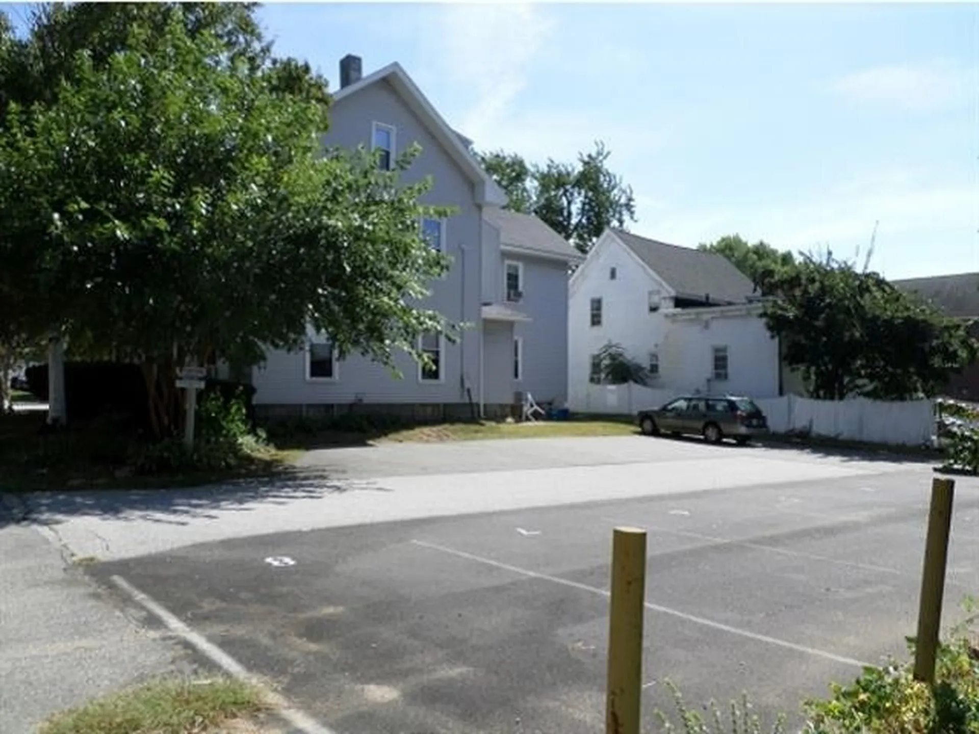 159 And 160 Orange Street Manchester NH 03104