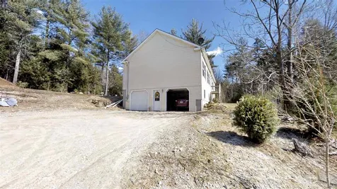 1291 Deering Center Road Deering NH 03244