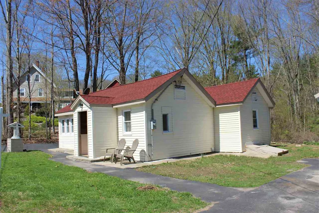 58 Colby Road Danville NH 03819