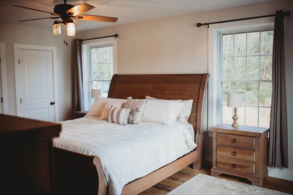 27 Halfmoon Bay Drive Barnstead NH 03225