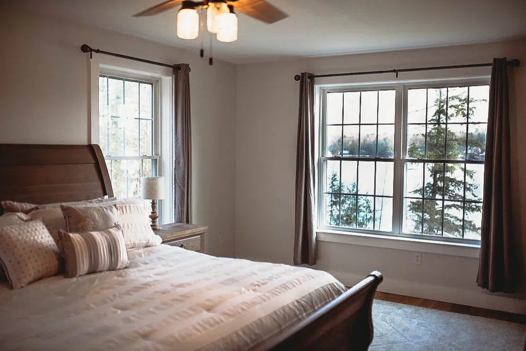 27 Halfmoon Bay Drive Barnstead NH 03225