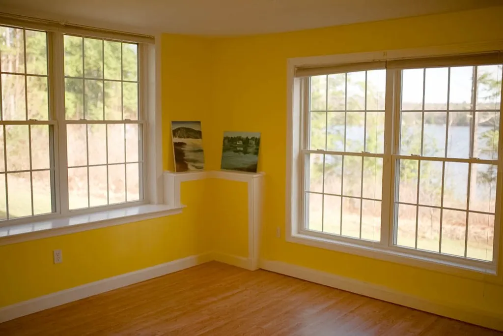 27 Halfmoon Bay Drive Barnstead NH 03225