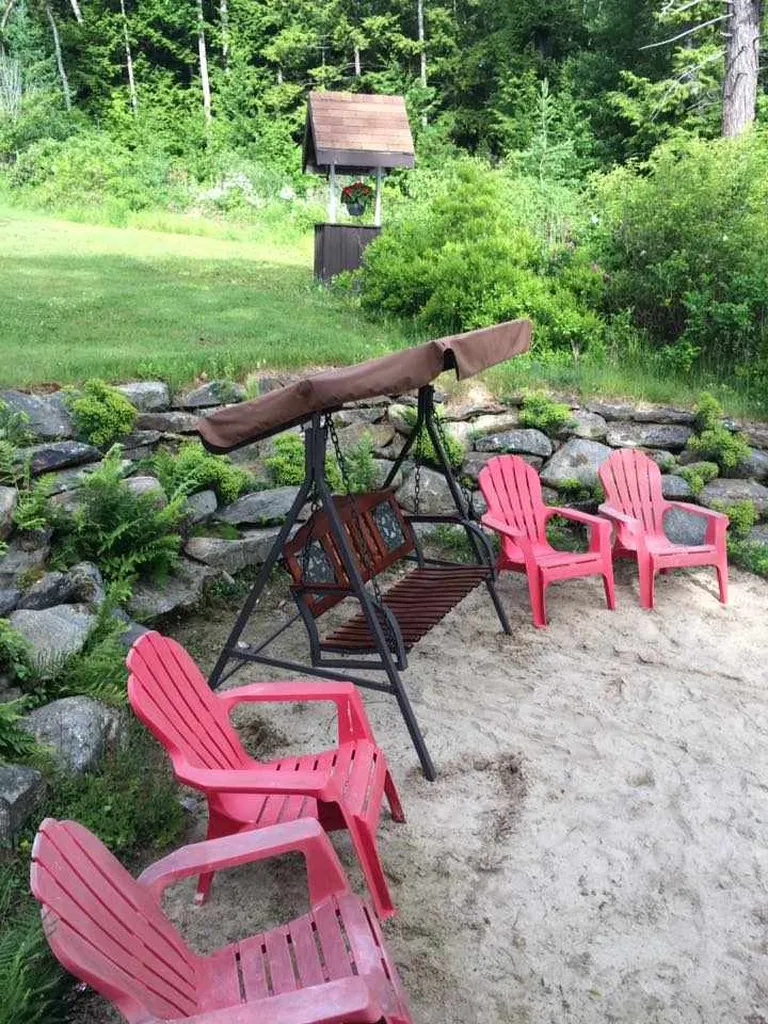 27 Halfmoon Bay Drive Barnstead NH 03225