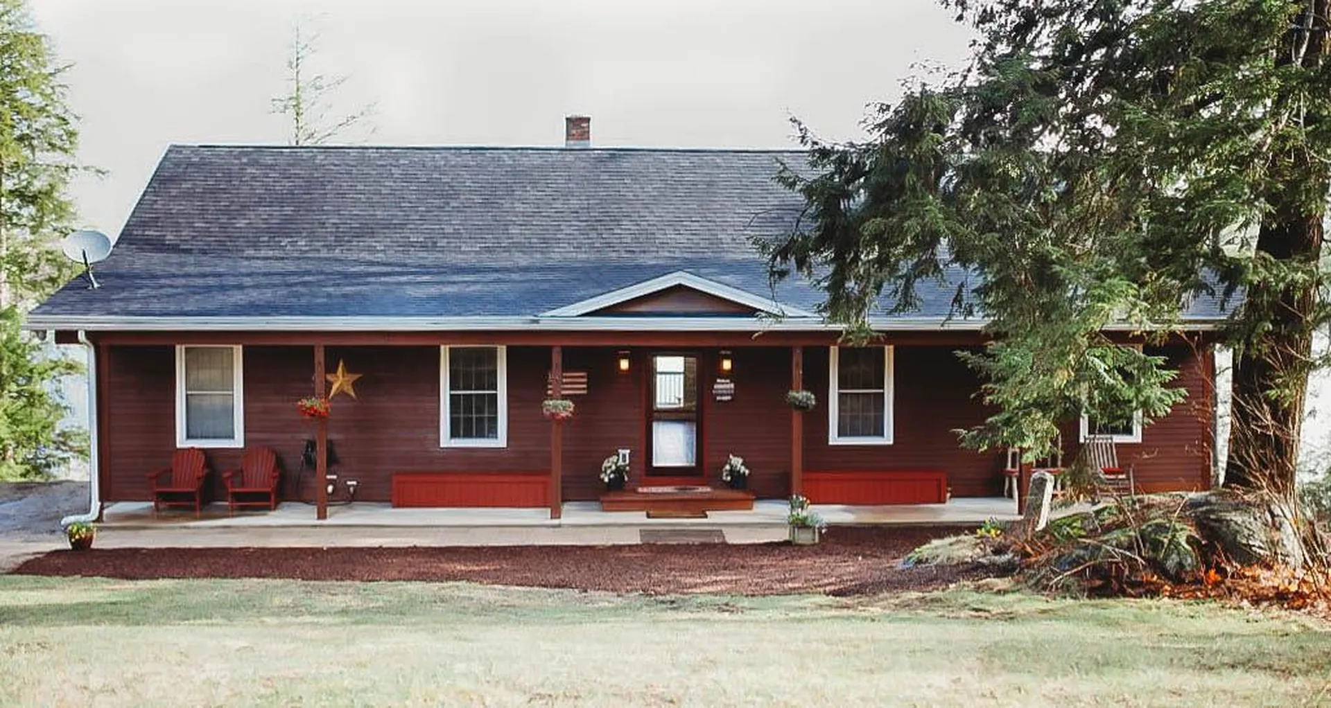 27 Halfmoon Bay Drive Barnstead NH 03225