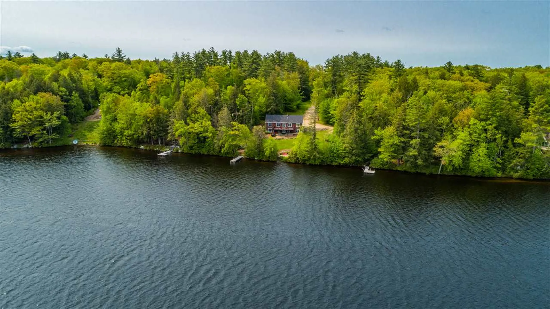 27 Halfmoon Bay Drive Barnstead NH 03225