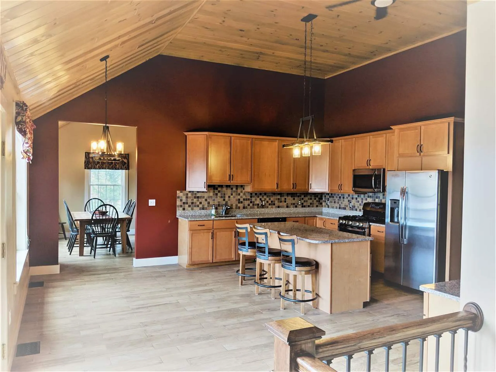 27 Halfmoon Bay Drive Barnstead NH 03225