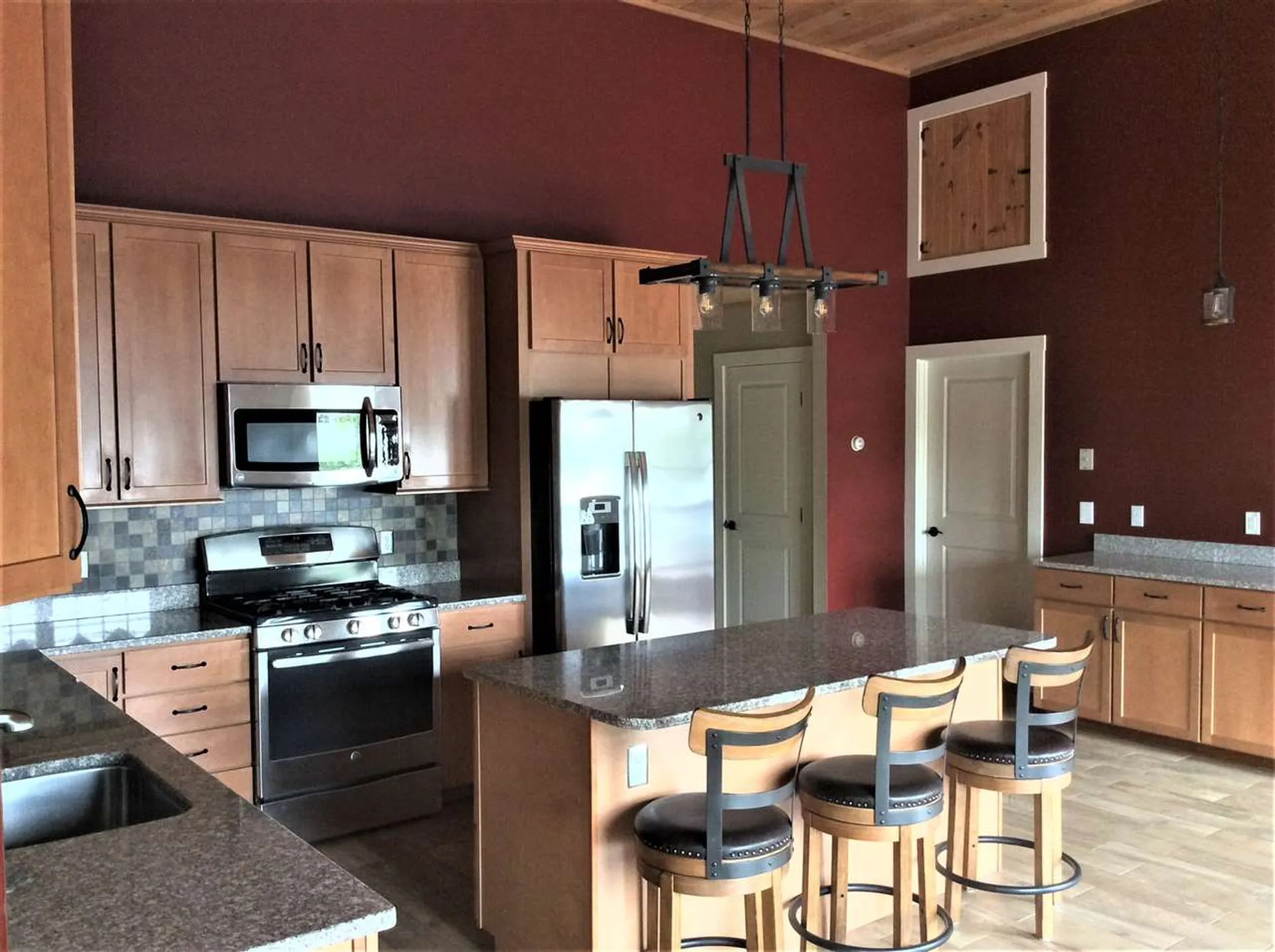 27 Halfmoon Bay Drive Barnstead NH 03225