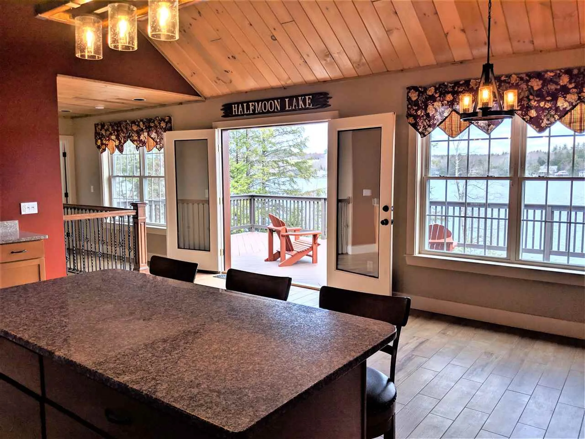 27 Halfmoon Bay Drive Barnstead NH 03225