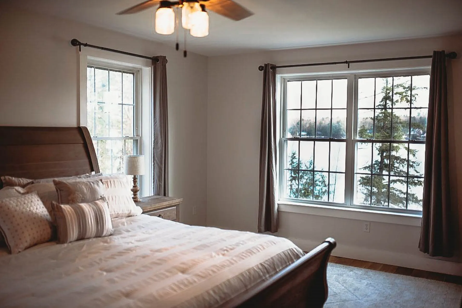 27 Halfmoon Bay Drive Barnstead NH 03225