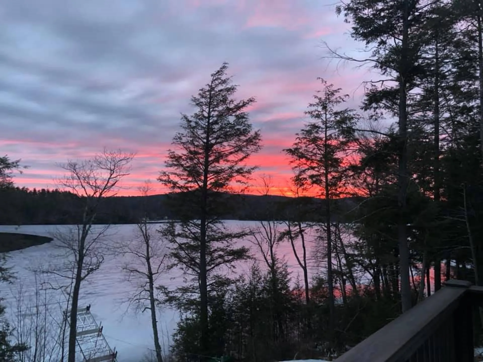 27 Halfmoon Bay Drive Barnstead NH 03225