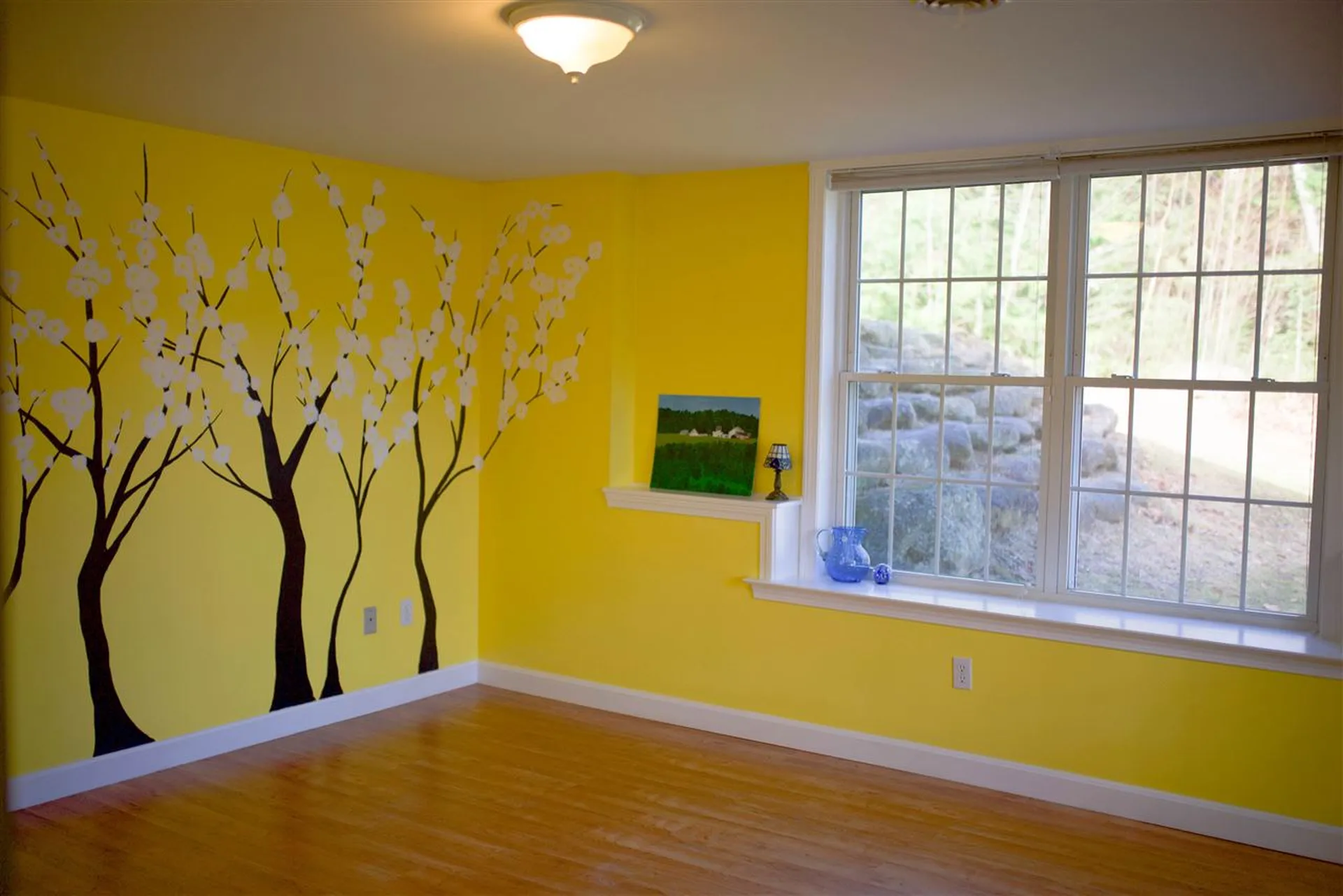 27 Halfmoon Bay Drive Barnstead NH 03225