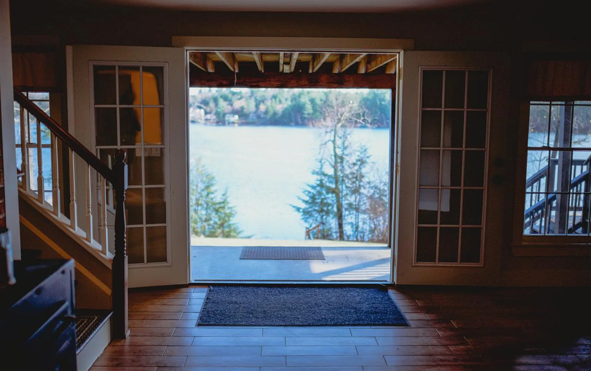 27 Halfmoon Bay Drive Barnstead NH 03225