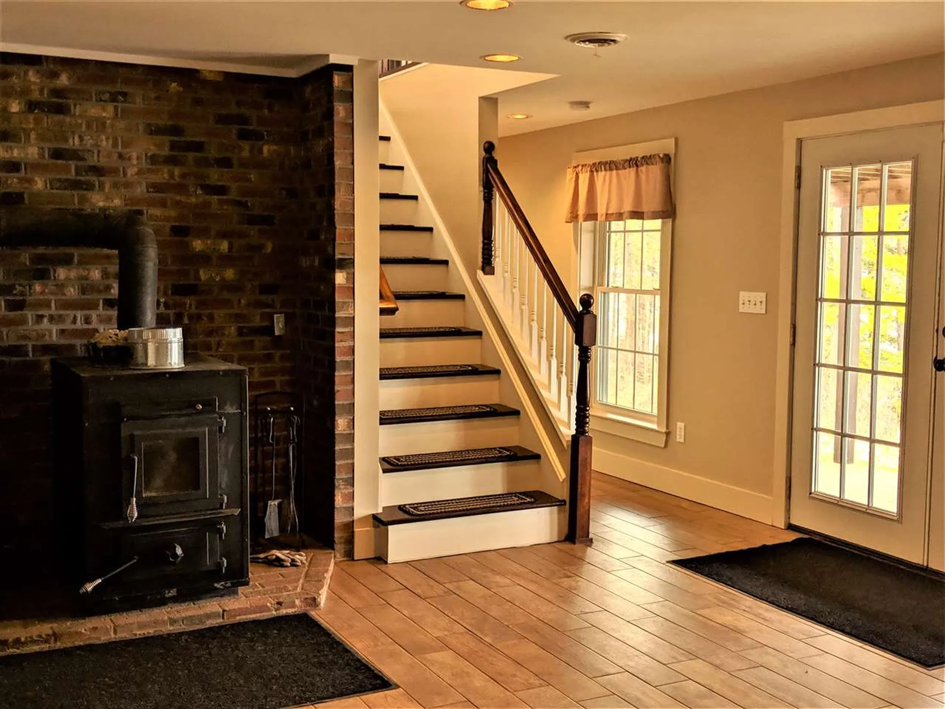 27 Halfmoon Bay Drive Barnstead NH 03225