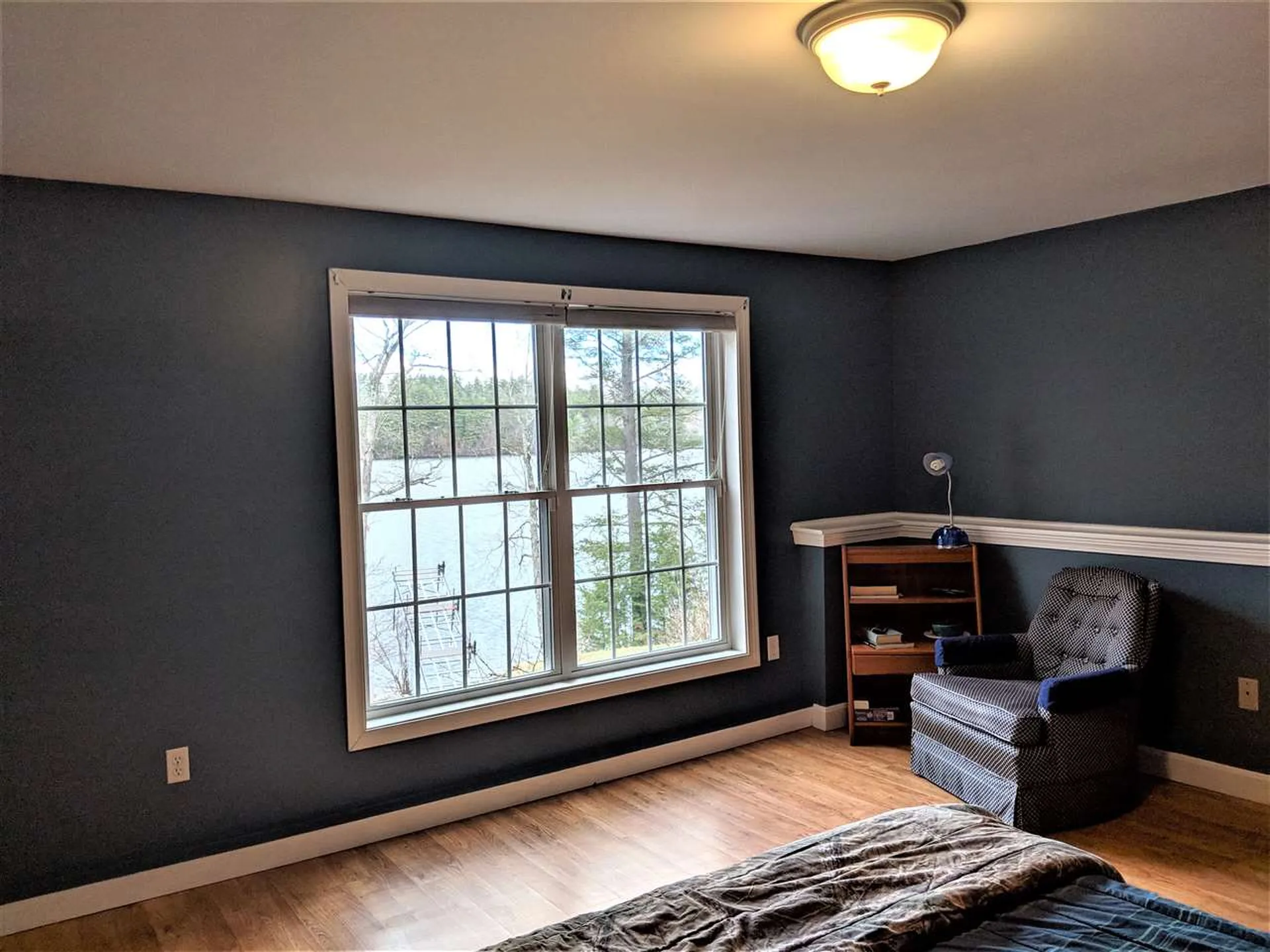 27 Halfmoon Bay Drive Barnstead NH 03225