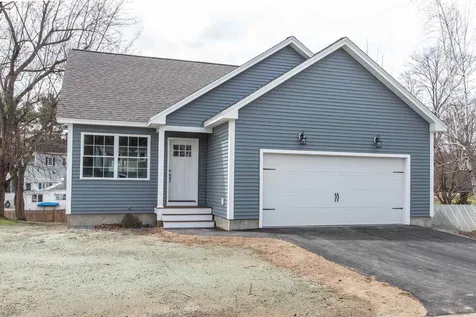 38 Champlain Street Manchester NH 03102