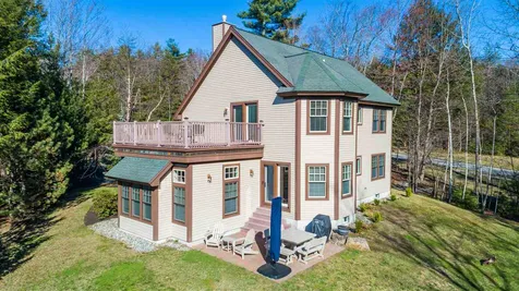 127 Big Bend Drive Laconia NH 03246