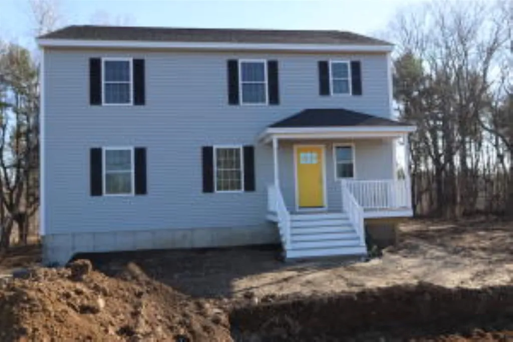 199 Route 236 Berwick ME 03901