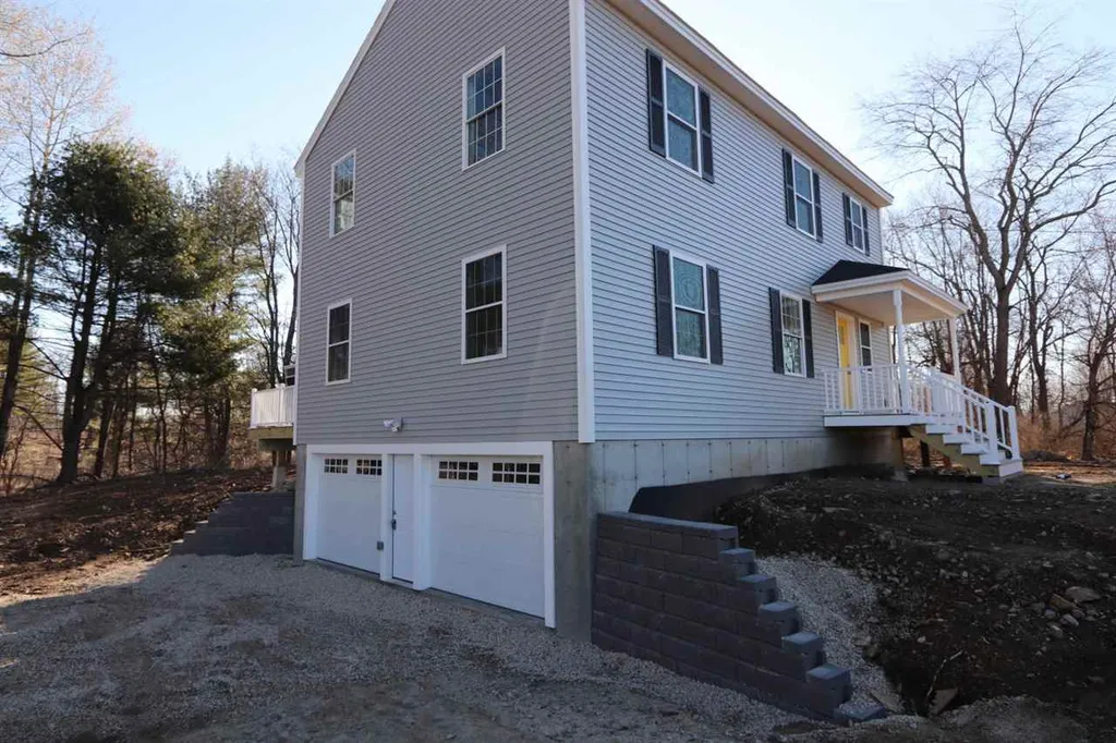 199 Route 236 Berwick ME 03901