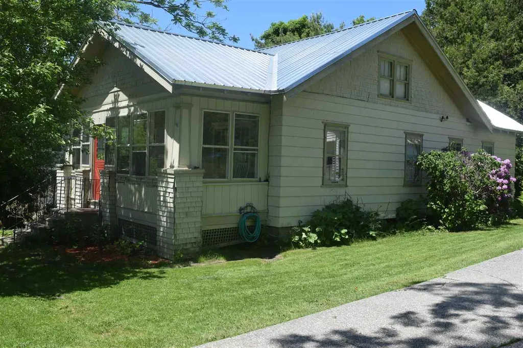 7 Borley Street St. Albans City VT 05478